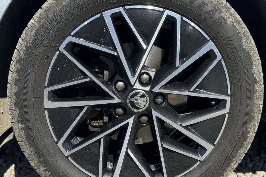Продам Skoda Octavia A8 COMIS 2021 года в г. Умань, Черкасская область