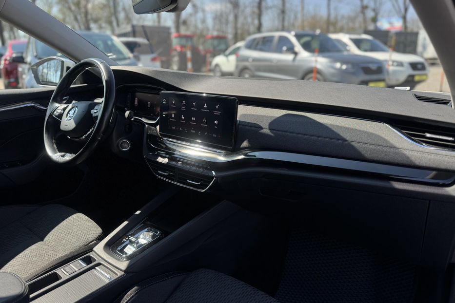Продам Skoda Octavia A8 COMIS 2021 года в г. Умань, Черкасская область