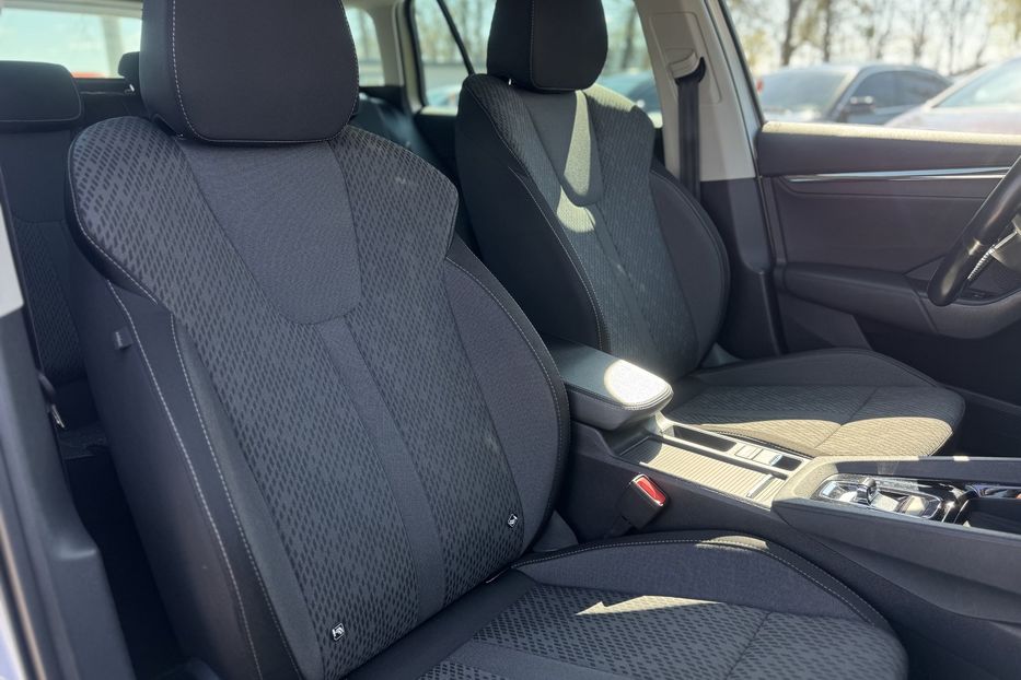 Продам Skoda Octavia A8 COMIS 2021 года в г. Умань, Черкасская область