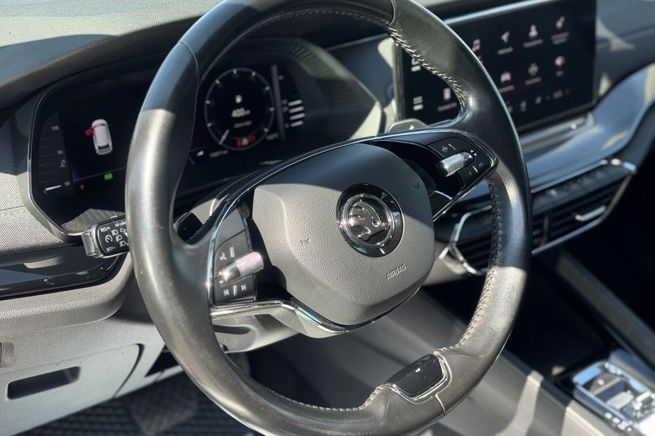 Продам Skoda Octavia A8 COMIS 2021 года в г. Умань, Черкасская область
