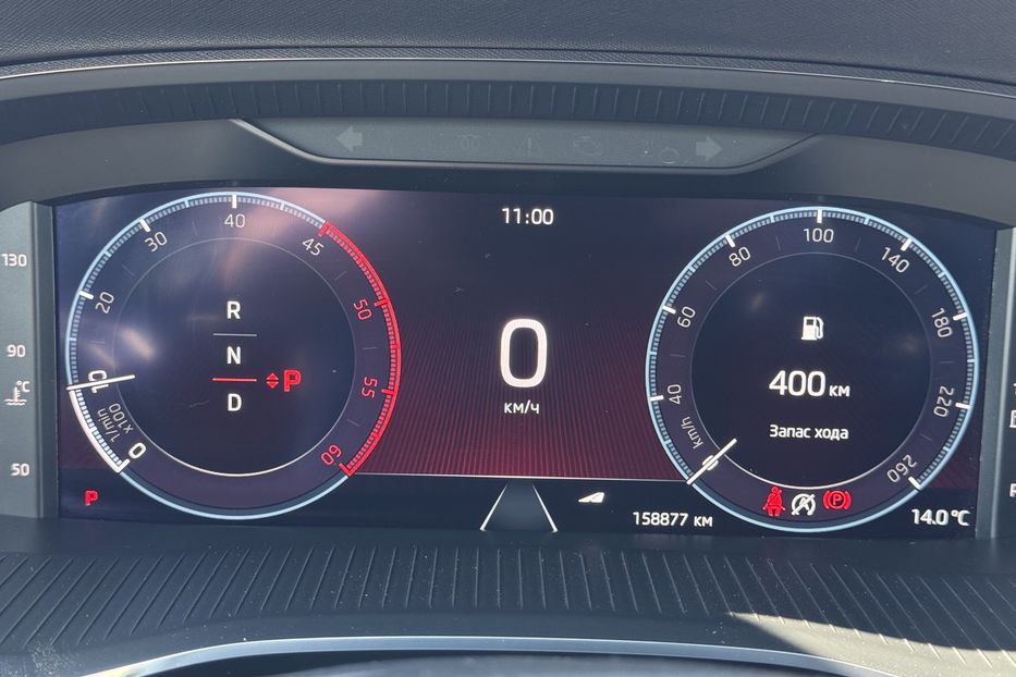 Продам Skoda Octavia A8 COMIS 2021 года в г. Умань, Черкасская область