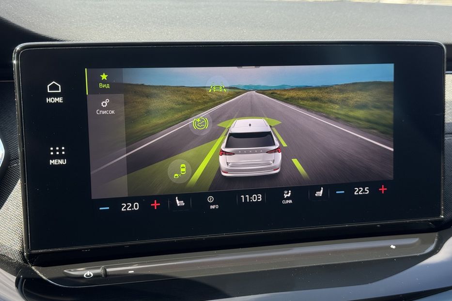 Продам Skoda Octavia A8 COMIS 2021 года в г. Умань, Черкасская область