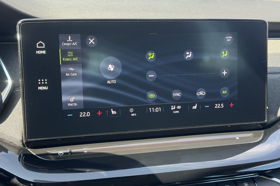 Продам Skoda Octavia A8 COMIS 2021 года в г. Умань, Черкасская область