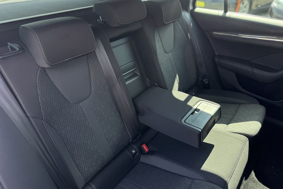 Продам Skoda Octavia A8 COMIS 2021 года в г. Умань, Черкасская область