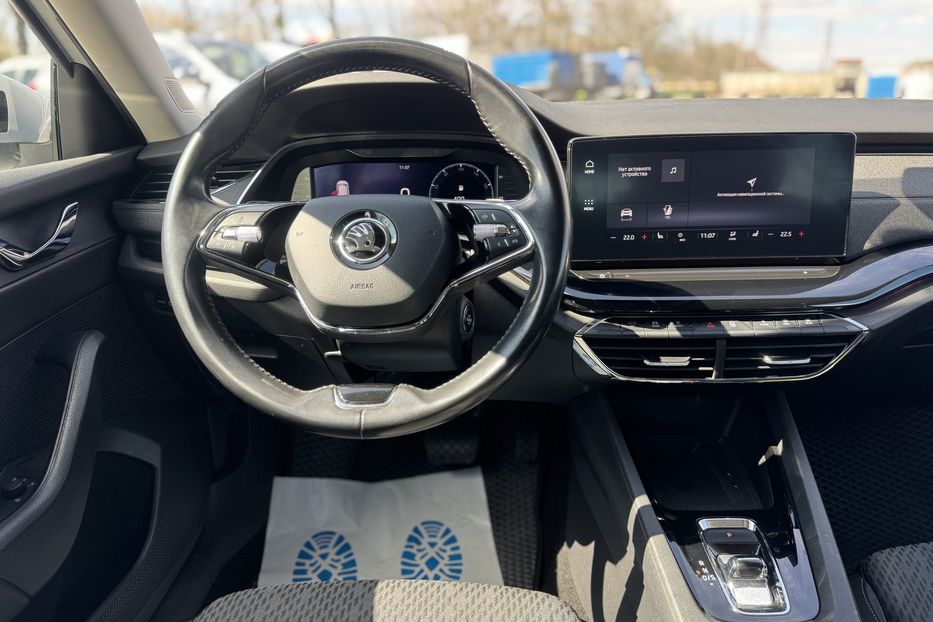 Продам Skoda Octavia A8 COMIS 2021 года в г. Умань, Черкасская область