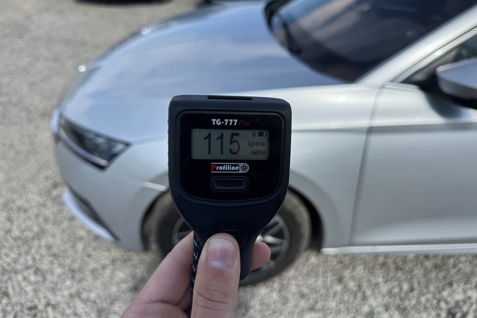 Продам Skoda Octavia A8 COMIS 2021 года в г. Умань, Черкасская область