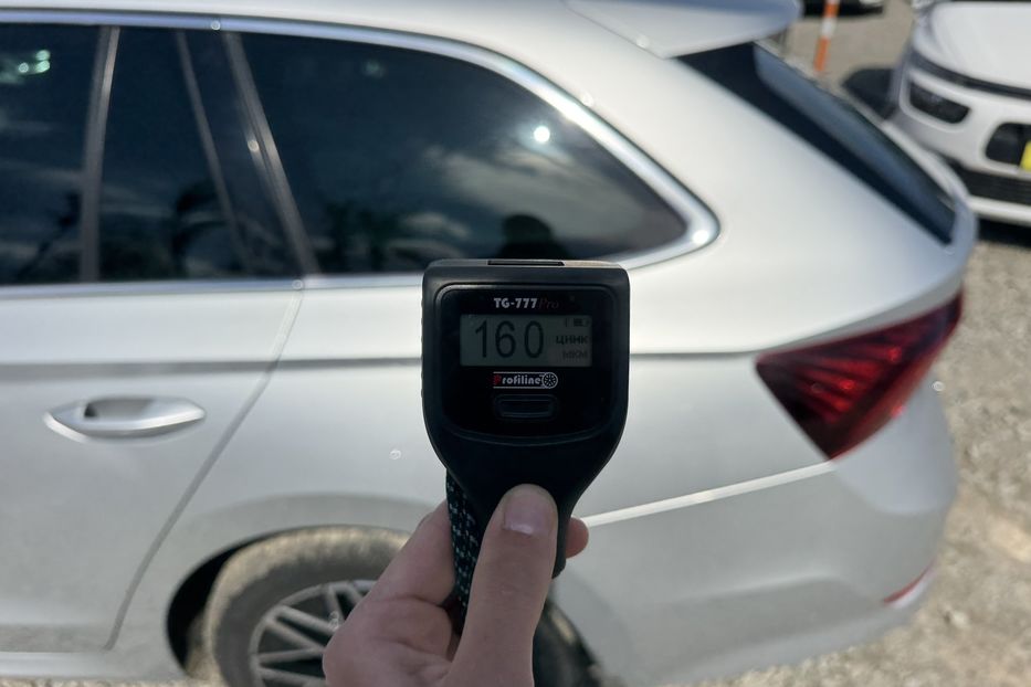 Продам Skoda Octavia A8 COMIS 2021 года в г. Умань, Черкасская область