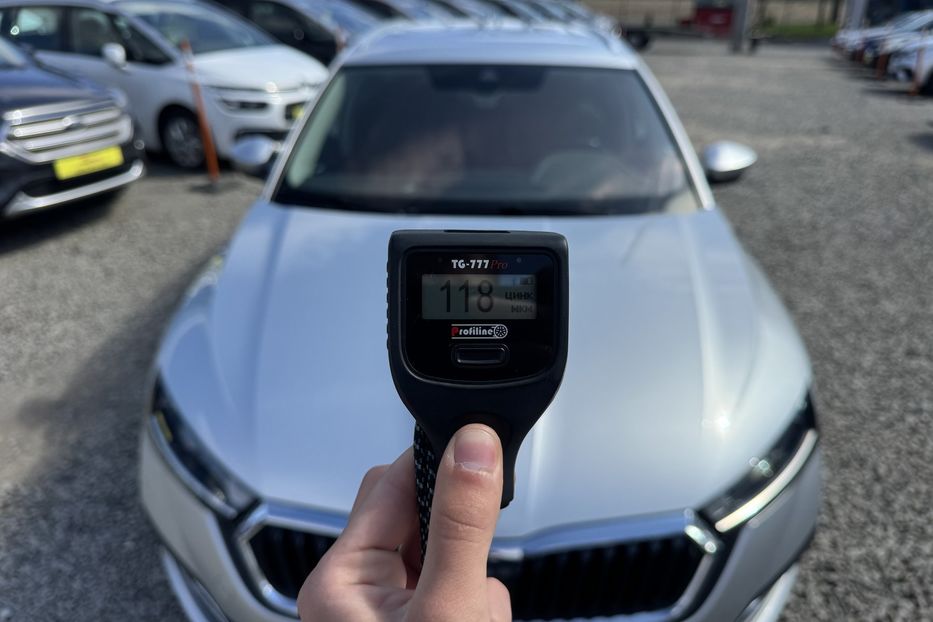 Продам Skoda Octavia A8 COMIS 2021 года в г. Умань, Черкасская область