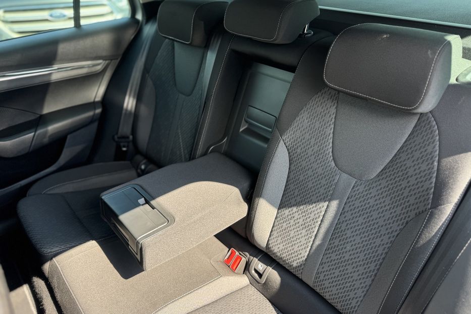Продам Skoda Octavia A8 COMIS 2021 года в г. Умань, Черкасская область