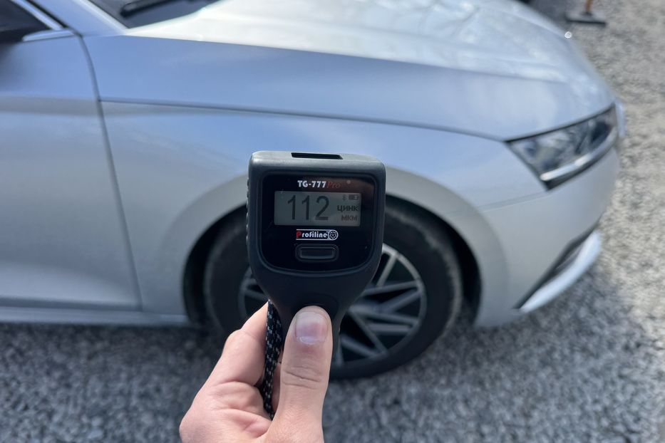 Продам Skoda Octavia A8 COMIS 2021 года в г. Умань, Черкасская область