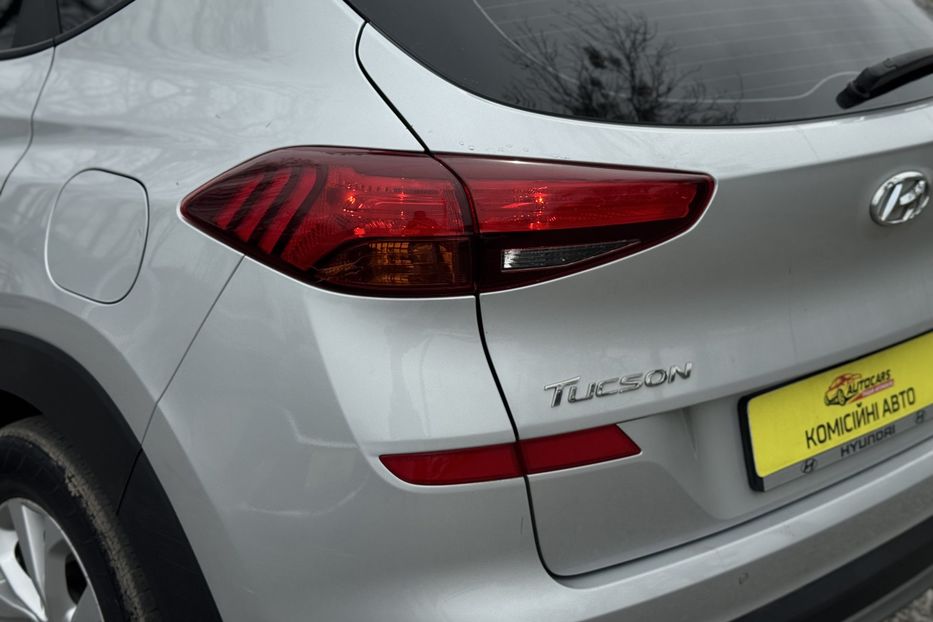 Продам Hyundai Tucson (COMIS) 2020 года в г. Умань, Черкасская область