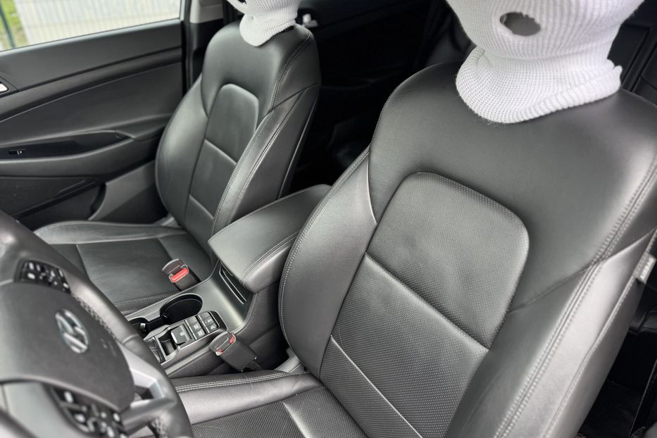 Продам Hyundai Tucson (COMIS) 2020 года в г. Умань, Черкасская область