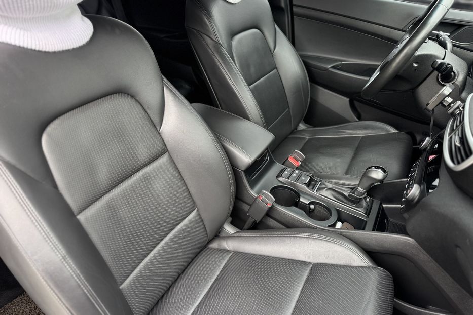 Продам Hyundai Tucson (COMIS) 2020 года в г. Умань, Черкасская область