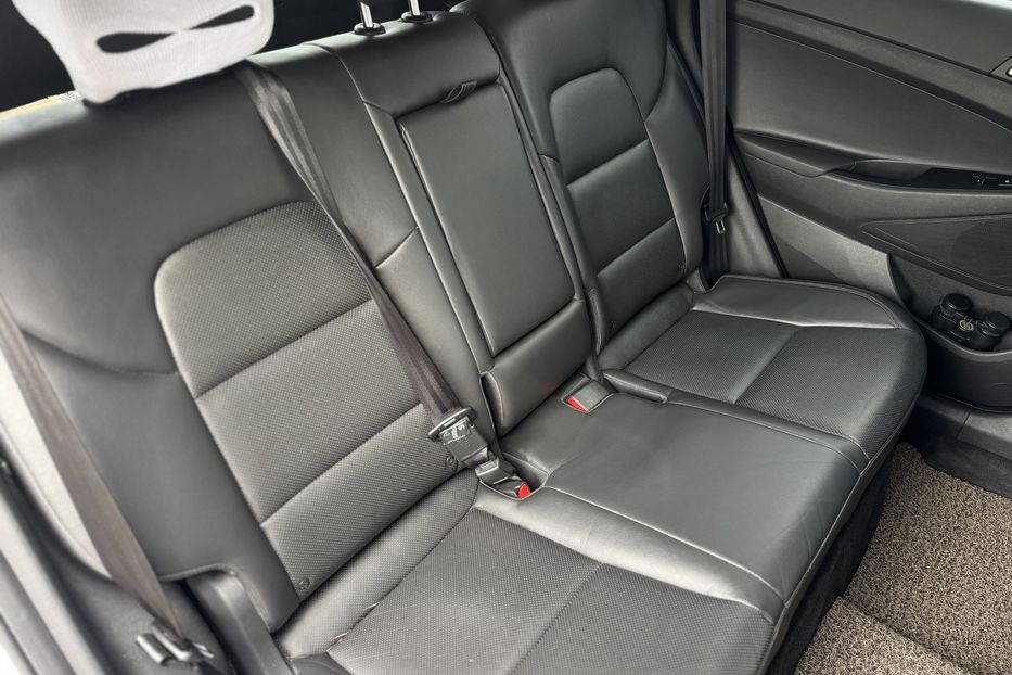 Продам Hyundai Tucson (COMIS) 2020 года в г. Умань, Черкасская область