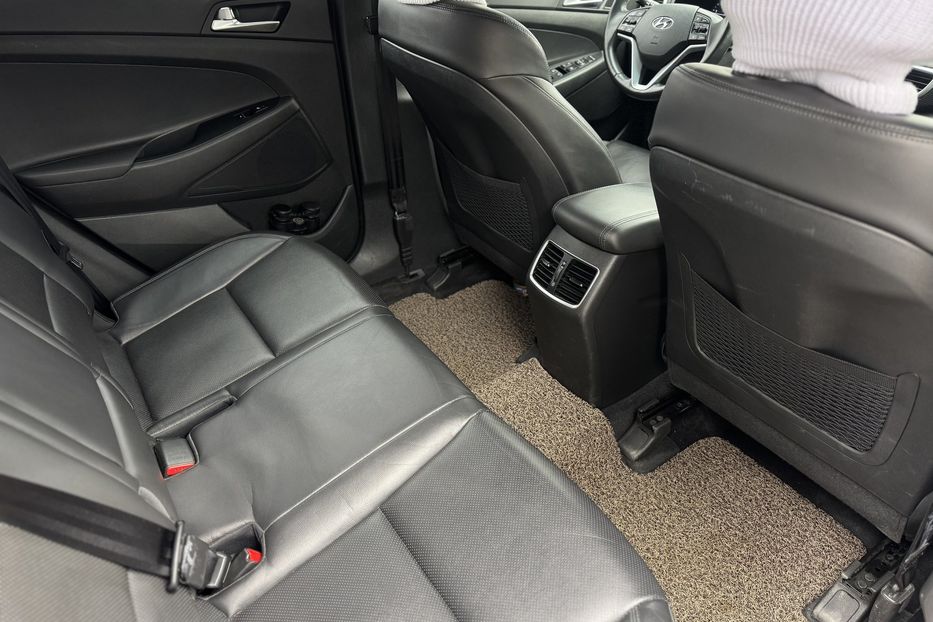 Продам Hyundai Tucson (COMIS) 2020 года в г. Умань, Черкасская область