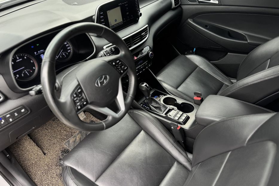 Продам Hyundai Tucson (COMIS) 2020 года в г. Умань, Черкасская область