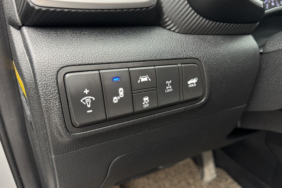 Продам Hyundai Tucson (COMIS) 2020 года в г. Умань, Черкасская область