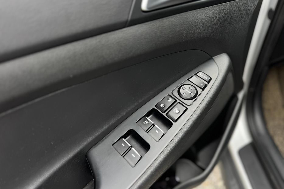 Продам Hyundai Tucson (COMIS) 2020 года в г. Умань, Черкасская область