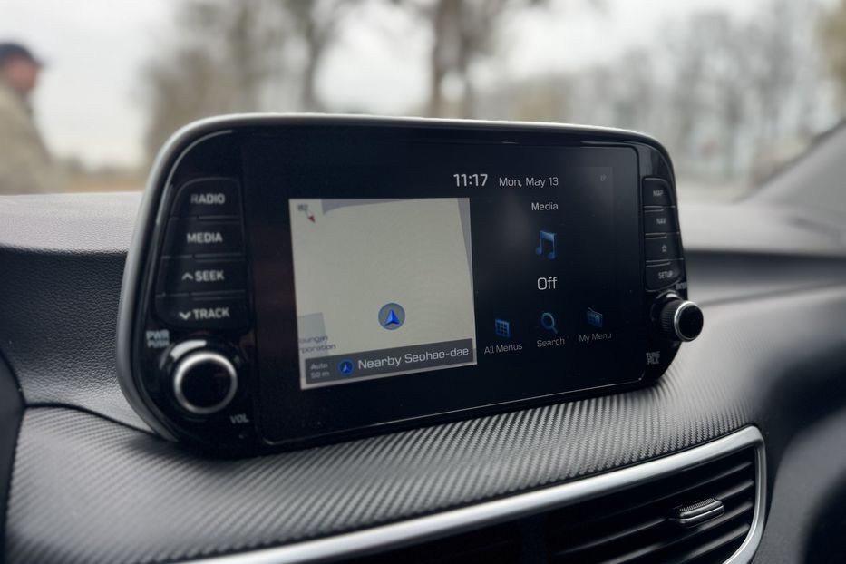 Продам Hyundai Tucson (COMIS) 2020 года в г. Умань, Черкасская область