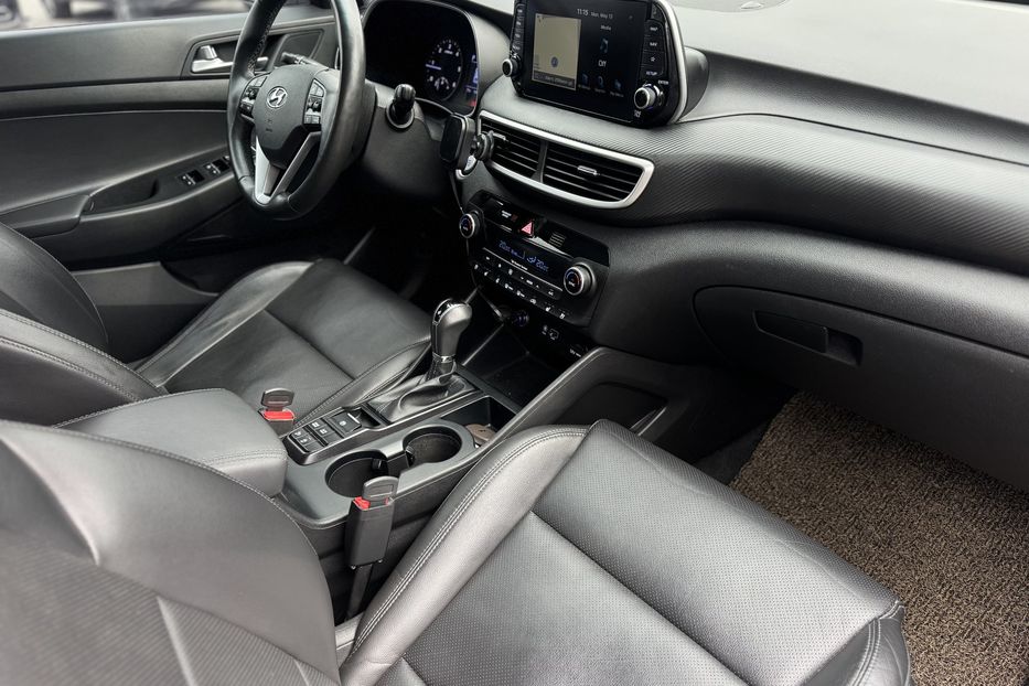 Продам Hyundai Tucson (COMIS) 2020 года в г. Умань, Черкасская область