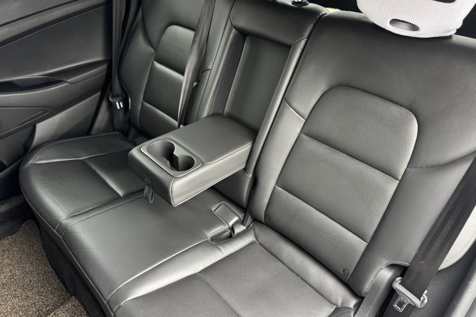 Продам Hyundai Tucson (COMIS) 2020 года в г. Умань, Черкасская область