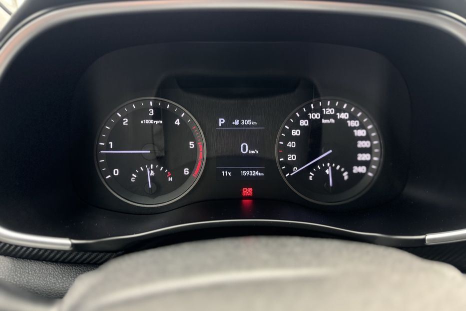 Продам Hyundai Tucson (COMIS) 2020 года в г. Умань, Черкасская область