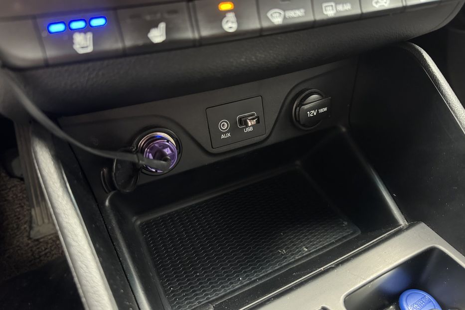 Продам Hyundai Tucson (COMIS) 2020 года в г. Умань, Черкасская область