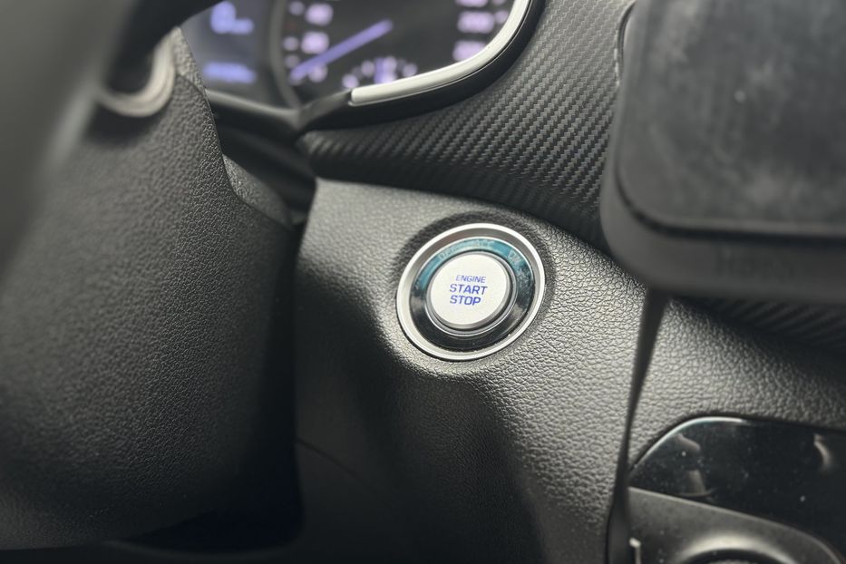 Продам Hyundai Tucson (COMIS) 2020 года в г. Умань, Черкасская область