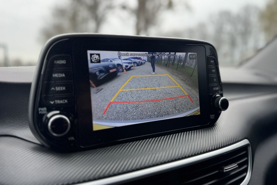 Продам Hyundai Tucson (COMIS) 2020 года в г. Умань, Черкасская область