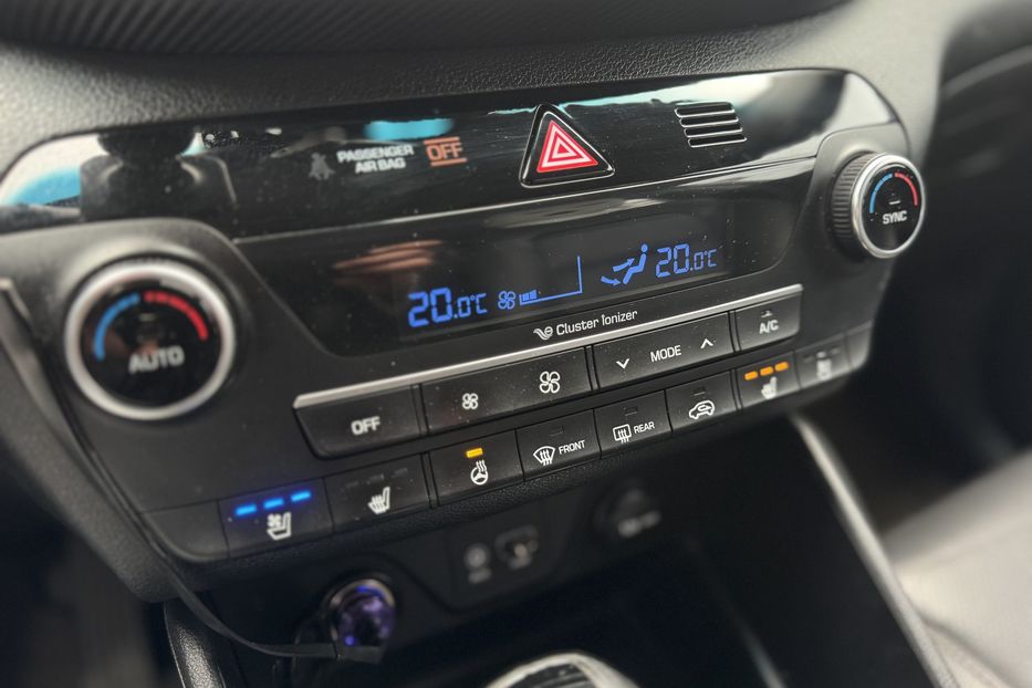 Продам Hyundai Tucson (COMIS) 2020 года в г. Умань, Черкасская область