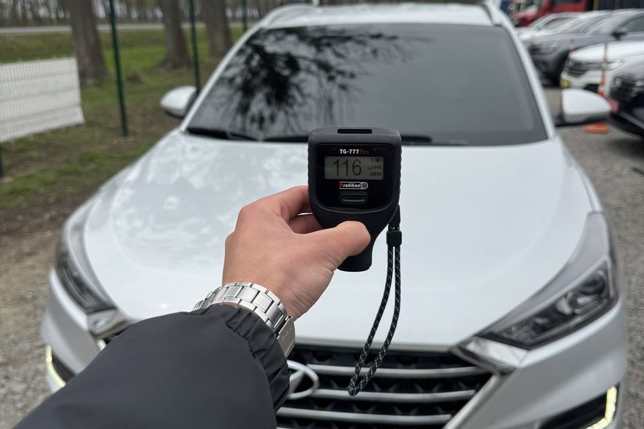 Продам Hyundai Tucson (COMIS) 2020 года в г. Умань, Черкасская область