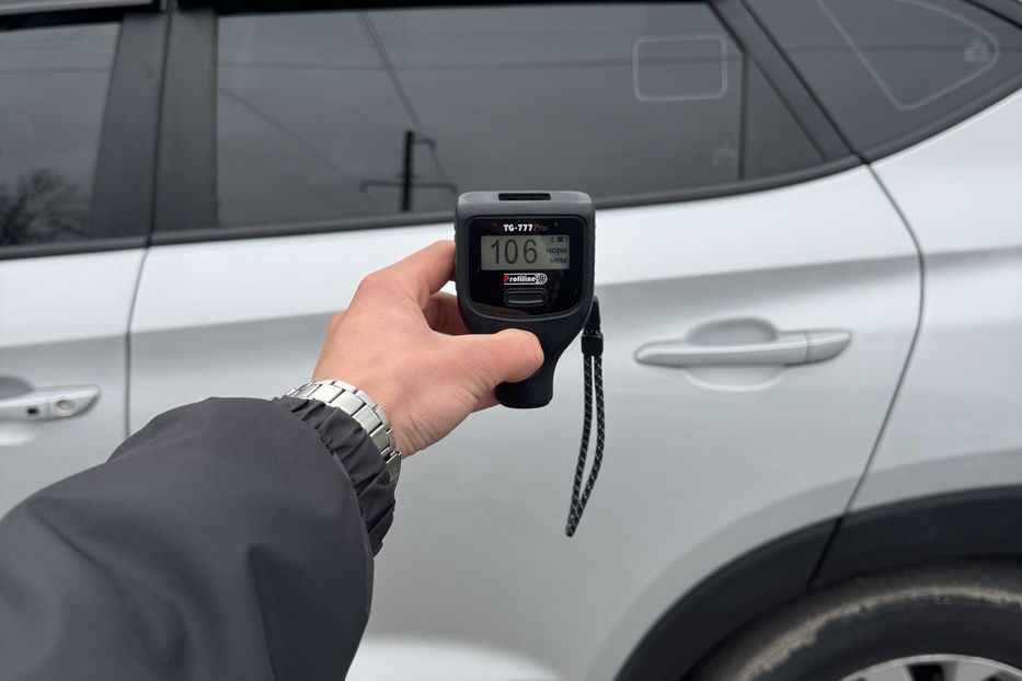 Продам Hyundai Tucson (COMIS) 2020 года в г. Умань, Черкасская область