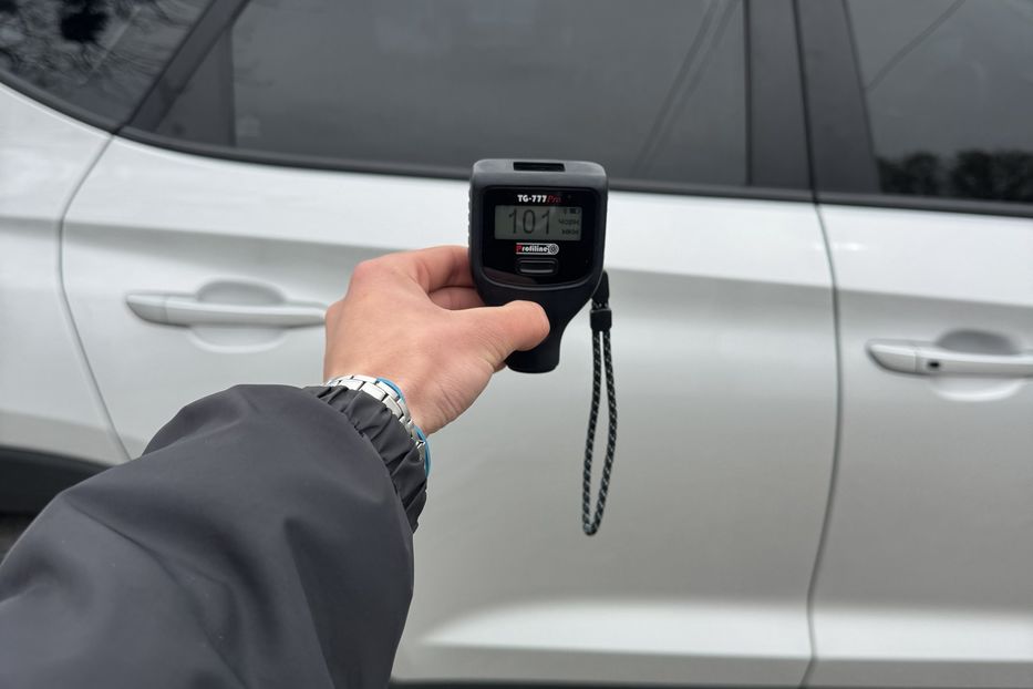 Продам Hyundai Tucson (COMIS) 2020 года в г. Умань, Черкасская область