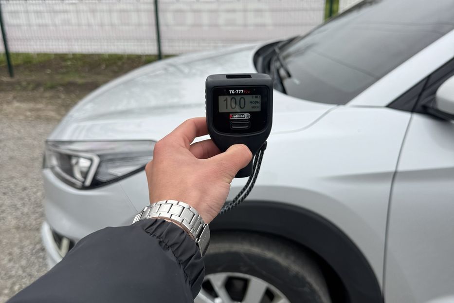 Продам Hyundai Tucson (COMIS) 2020 года в г. Умань, Черкасская область