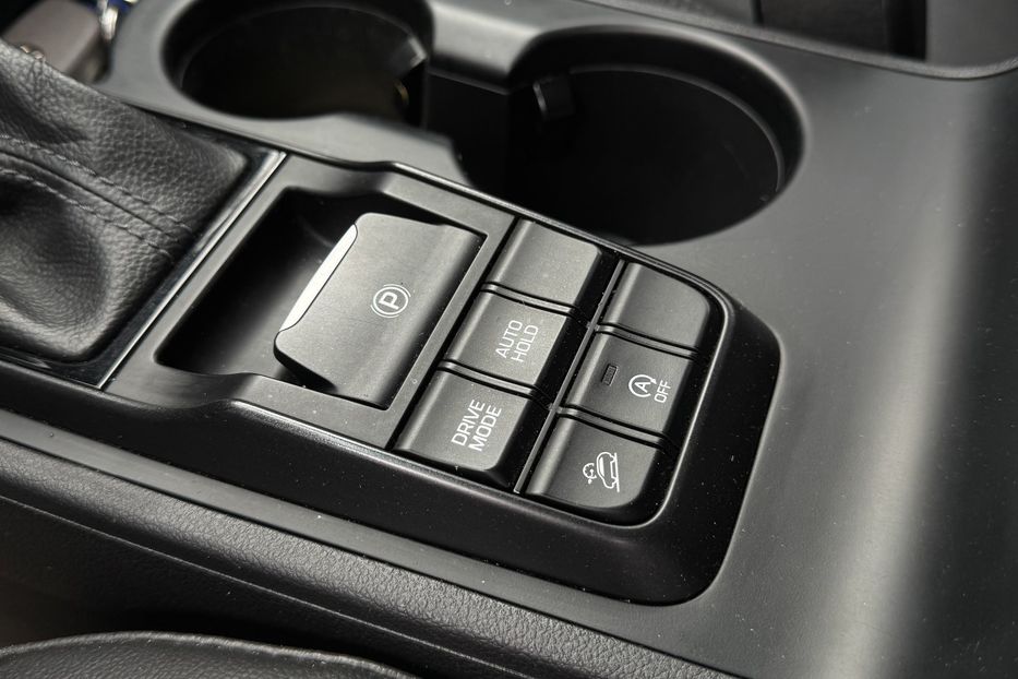 Продам Hyundai Tucson (COMIS) 2020 года в г. Умань, Черкасская область