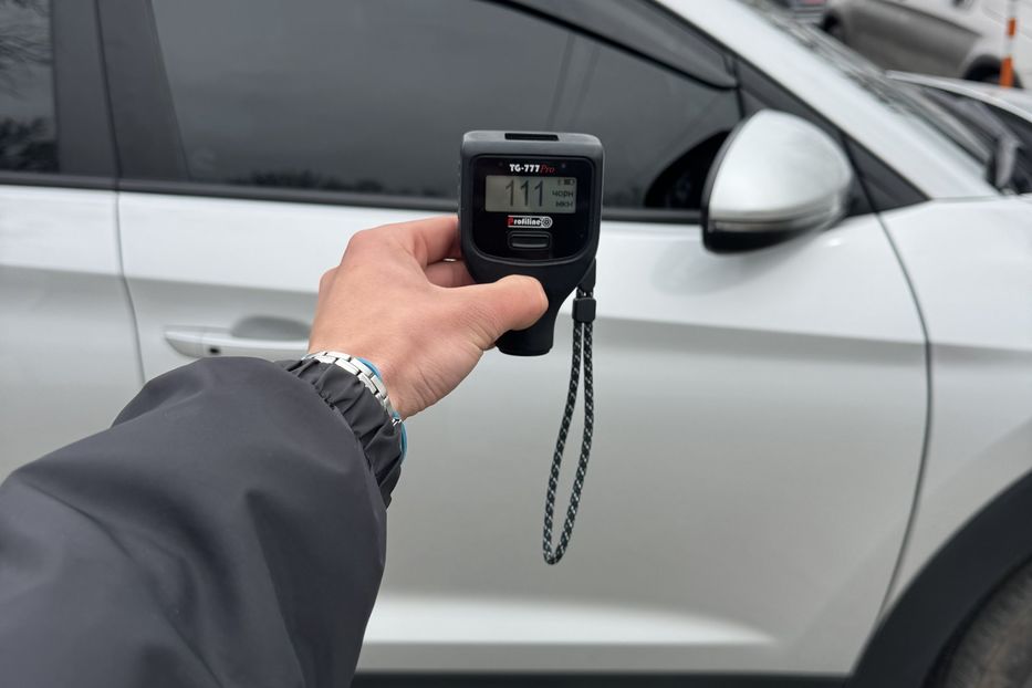 Продам Hyundai Tucson (COMIS) 2020 года в г. Умань, Черкасская область