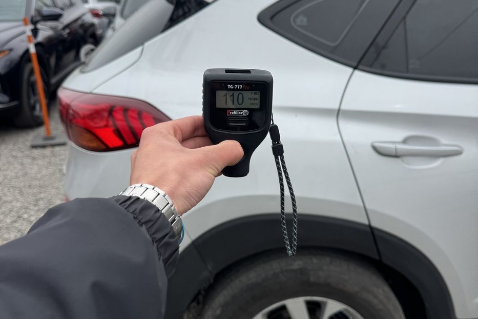 Продам Hyundai Tucson (COMIS) 2020 года в г. Умань, Черкасская область