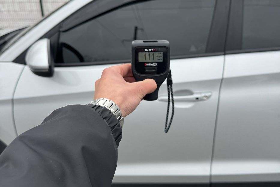 Продам Hyundai Tucson (COMIS) 2020 года в г. Умань, Черкасская область