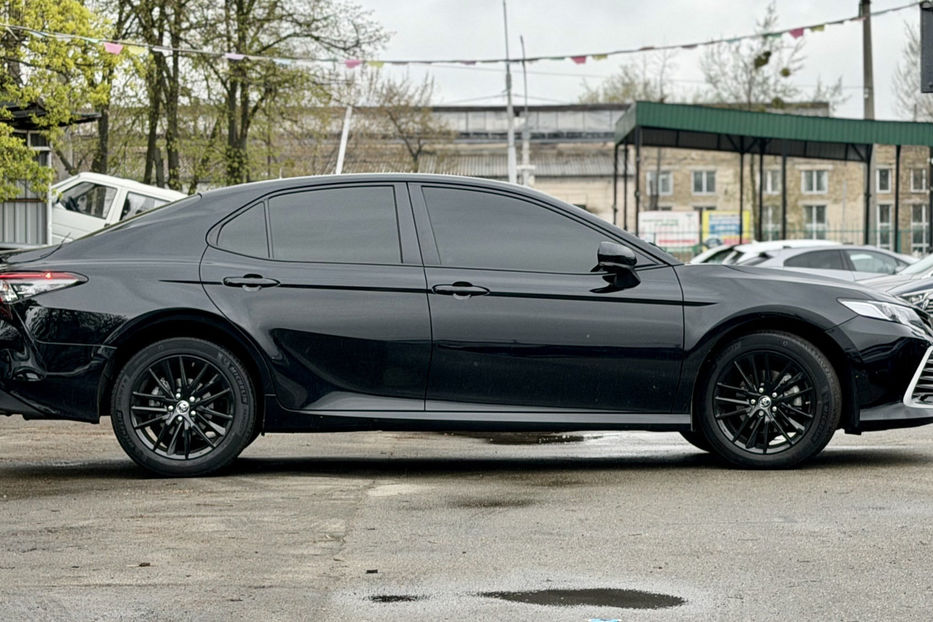 Продам Toyota Camry (FL) • 2.5 D-4S АТ (207 к.с.)  2024 года в Киеве