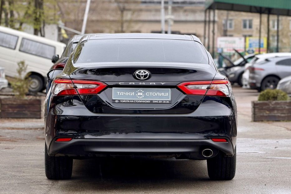 Продам Toyota Camry (FL) • 2.5 D-4S АТ (207 к.с.)  2024 года в Киеве
