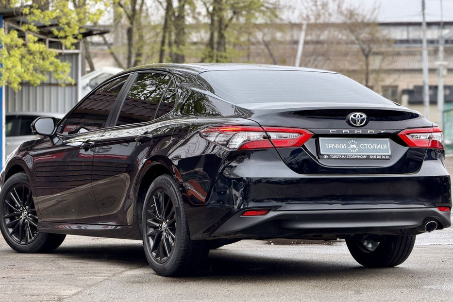 Продам Toyota Camry (FL) • 2.5 D-4S АТ (207 к.с.)  2024 года в Киеве