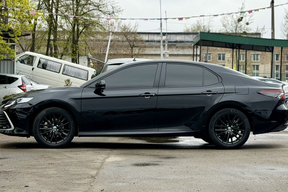 Продам Toyota Camry (FL) • 2.5 D-4S АТ (207 к.с.)  2024 года в Киеве