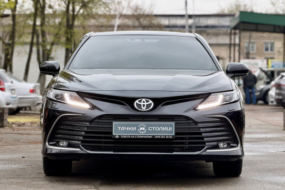 Продам Toyota Camry (FL) • 2.5 D-4S АТ (207 к.с.)  2024 года в Киеве