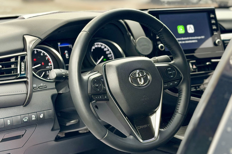 Продам Toyota Camry (FL) • 2.5 D-4S АТ (207 к.с.)  2024 года в Киеве
