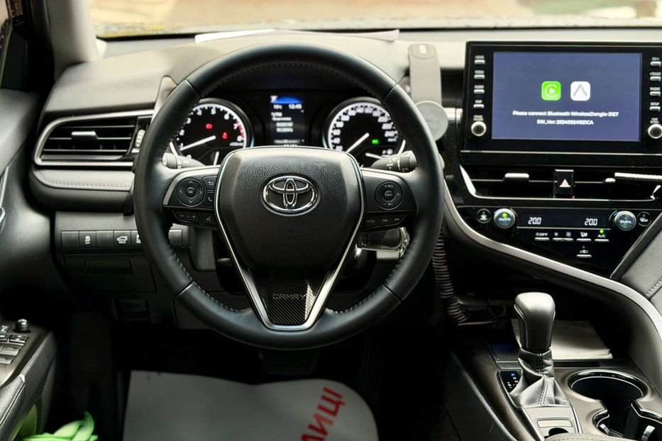 Продам Toyota Camry (FL) • 2.5 D-4S АТ (207 к.с.)  2024 года в Киеве