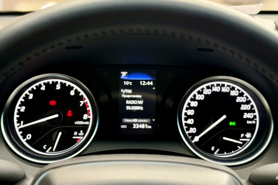 Продам Toyota Camry (FL) • 2.5 D-4S АТ (207 к.с.)  2024 года в Киеве