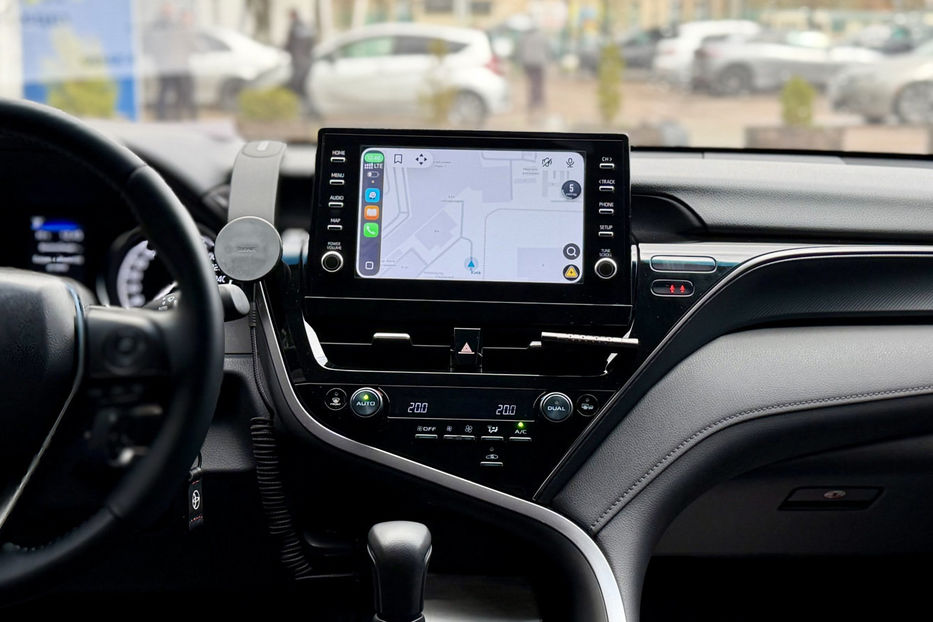 Продам Toyota Camry (FL) • 2.5 D-4S АТ (207 к.с.)  2024 года в Киеве