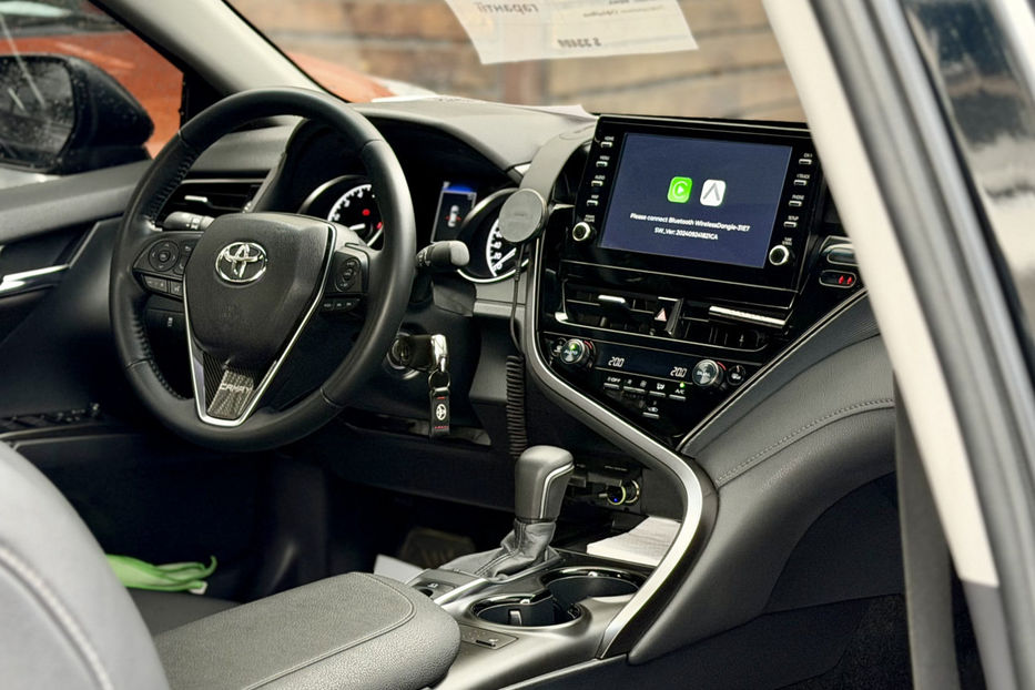 Продам Toyota Camry (FL) • 2.5 D-4S АТ (207 к.с.)  2024 года в Киеве