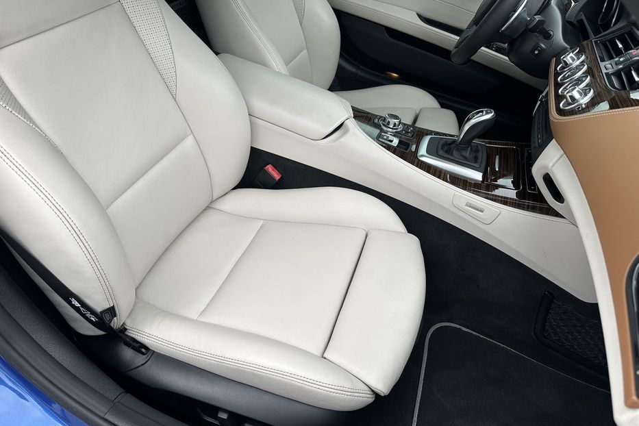 Продам BMW Z4 35is Sdrive 2016 года в Киеве