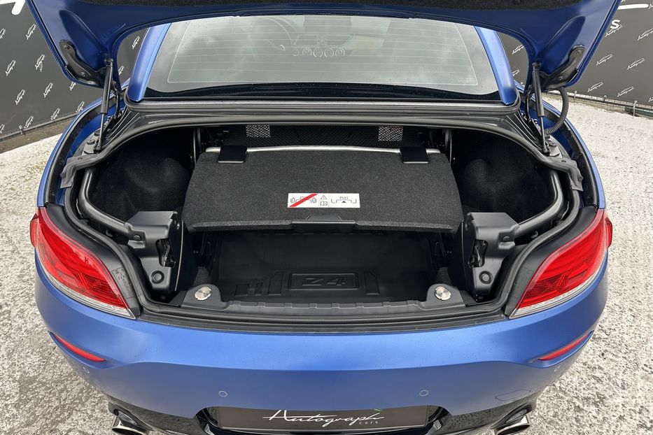 Продам BMW Z4 35is Sdrive 2016 года в Киеве